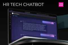 AI-Powered HR Chatbot for Tata Play - Artificial Intelligence
