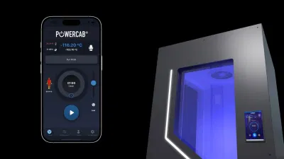 Mobile & Tablett App zur Gerätesteuerung - Mobile App
