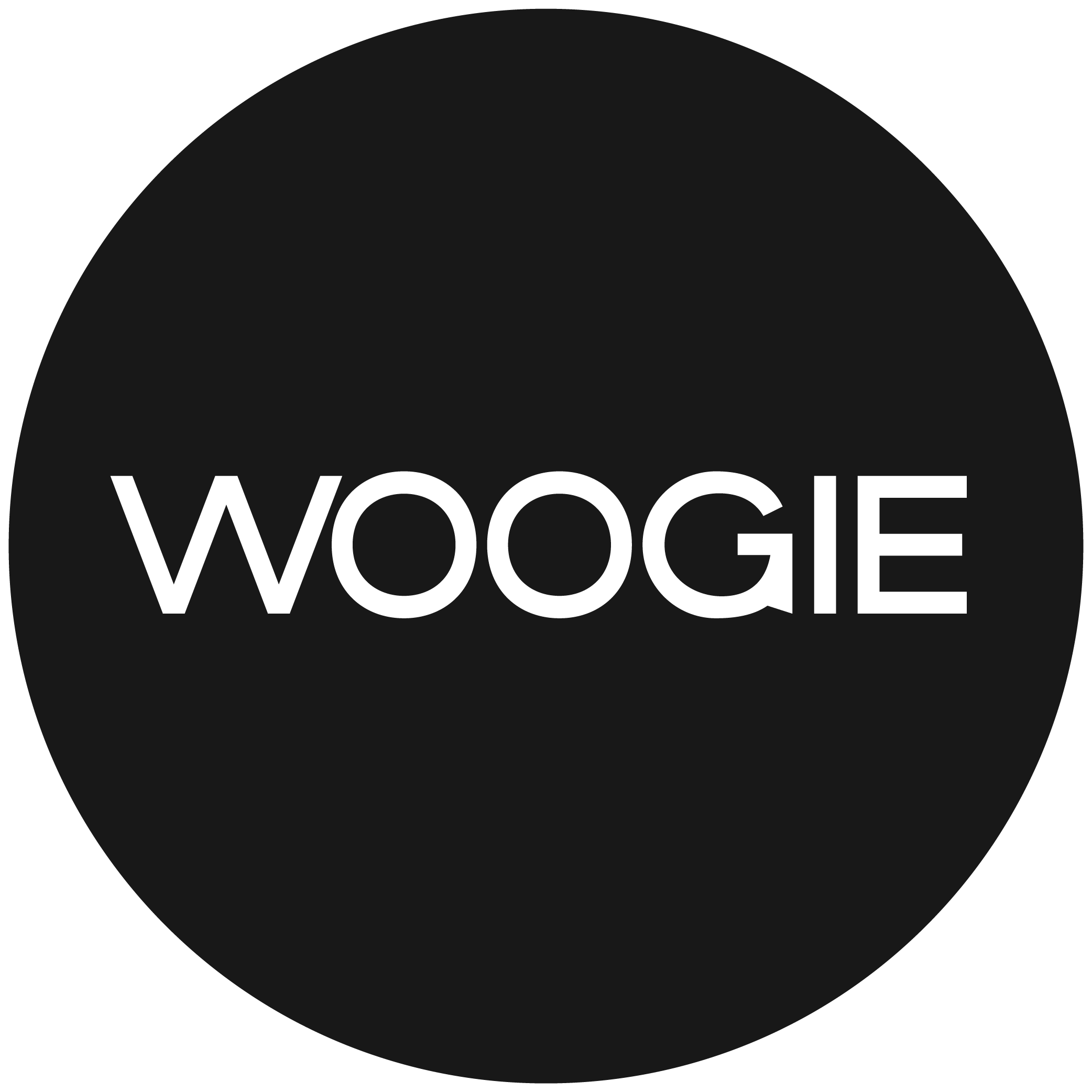 Woogie