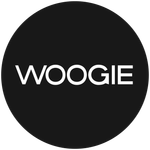 Woogie logo
