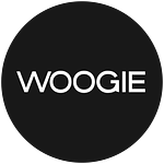 Woogie logo