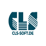 CLS Soft logo