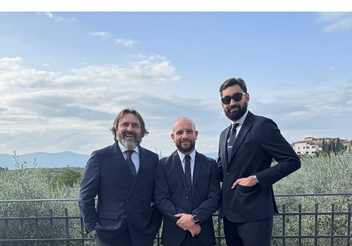 BOTTEGA3 - Organizzazione Eventi cover