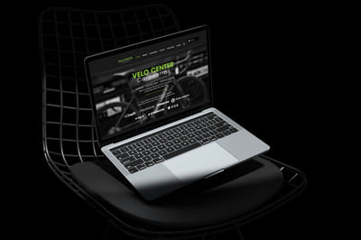 Création de site internet - Creación de Sitios Web