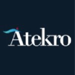 Atekro | Outsourced IT Support & Managed IT Services Provider logo