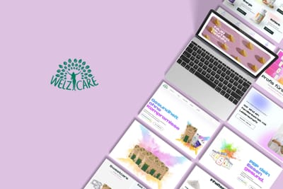 Welz care GmbH - E-Commerce - SEO