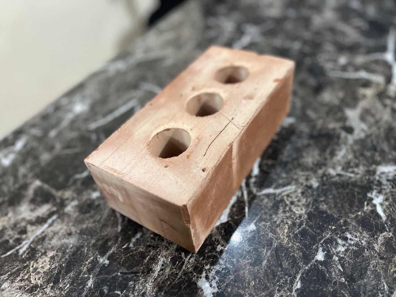 wirecutbrick
