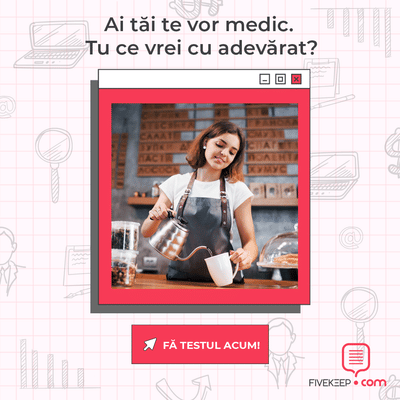 FiveKeep: Lead generation campaign for gen Z - Publicité