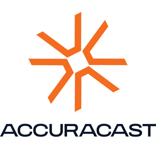 Accuracast