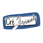 Cré1visuel logo