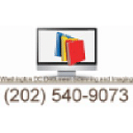 Document Scanning Company Washington DC