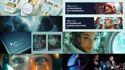 Brand Evolution & Growth Strategy - Eventos