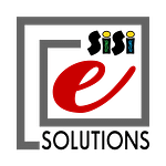 SiSi eSolutions logo