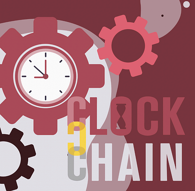 Lucentia Lab Clockchain APP - Website Creation