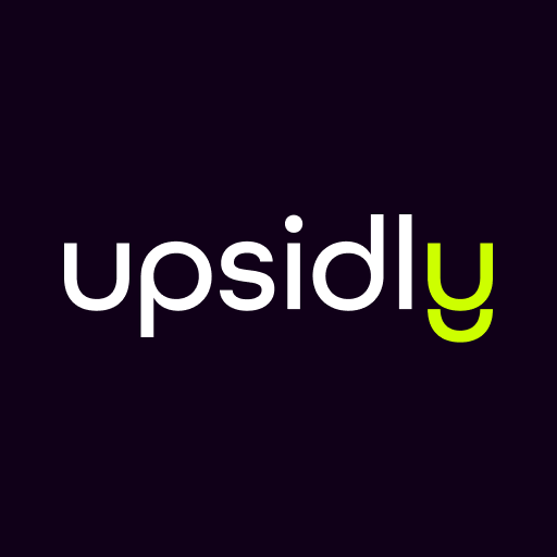 Upsidly