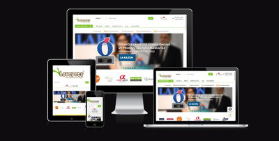 Ecommerce Mascotas - E-commerce