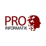 Informatik logo