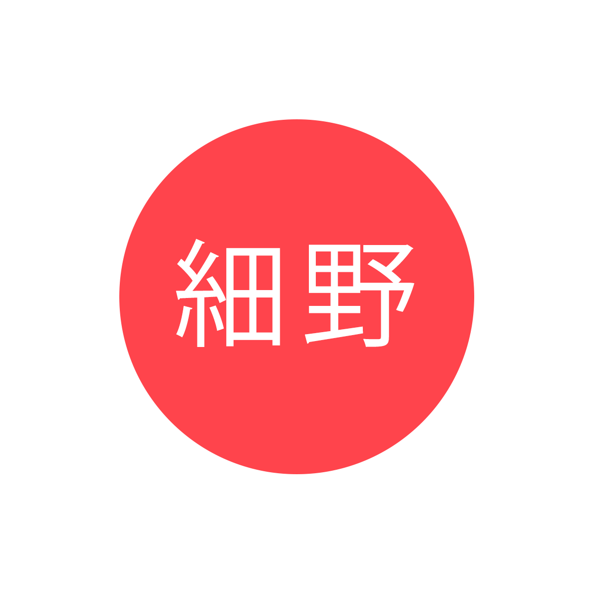 HosonoDE