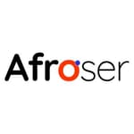 AFROSER - Agence de communication logo