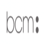 BCM Group logo