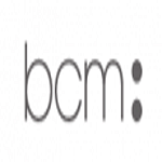 BCM Group logo