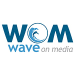 Wave On Media logo