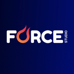 Force Studio logo