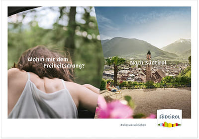 Leitung des Media-Lead-Teams - Publicité
