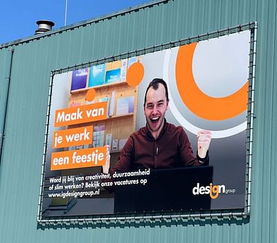 Design Group - Branding & Positionering