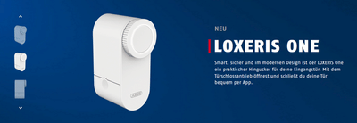 Brand Name Development for ABUS - Marketing
