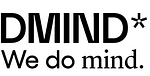 DMIND logo