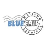 Blue Chip Mailing Services logo