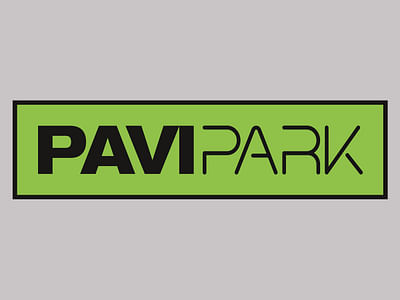 Branding & Design - PAVIPARK - Branding y posicionamiento de marca