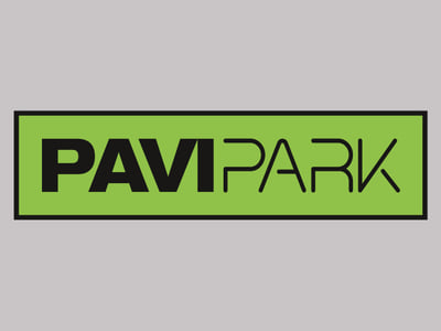 Branding & Design - PAVIPARK - Branding & Positioning