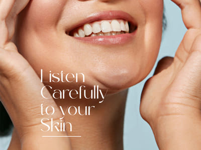 Skin Recipe – Brand Launch & Digital Growth - Website Creation