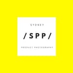 Product Photography Sydney logo