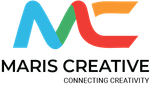 Maris Creative logo