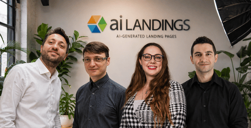 AiLandings cover