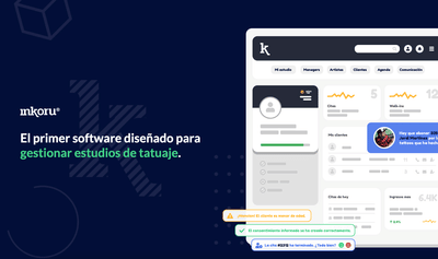 Inkoru - Creación de Sitios Web