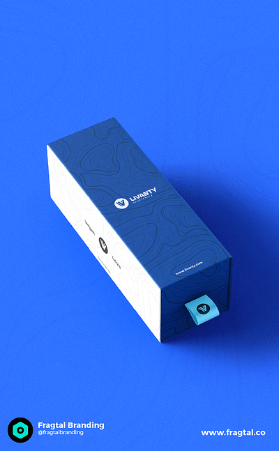 Diseño de empaques Packaging - Ontwerp