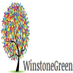 Winstone Green logo