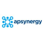 Apsynergy logo