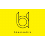BDA Creative logo