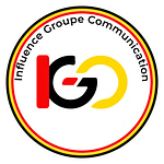 Influence Groupe Communication