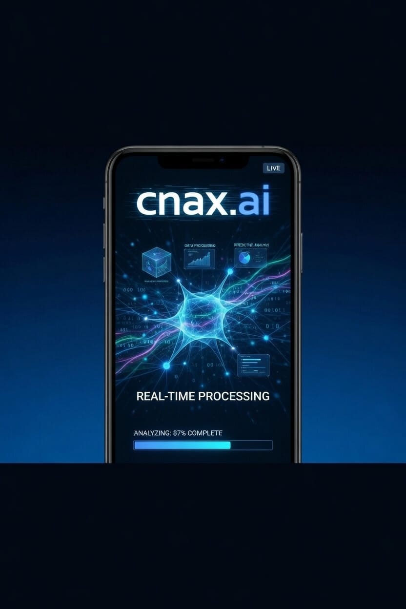 CNAX AI