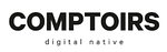 COMPTOIRS logo