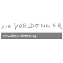 Die Vordenker Ag logo