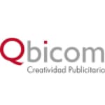 Qbicom logo