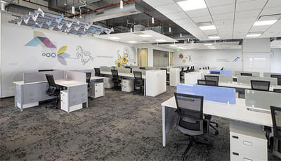 Office in noida expressway - Digital Strategy