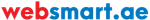 Websmart IT Solutions logo